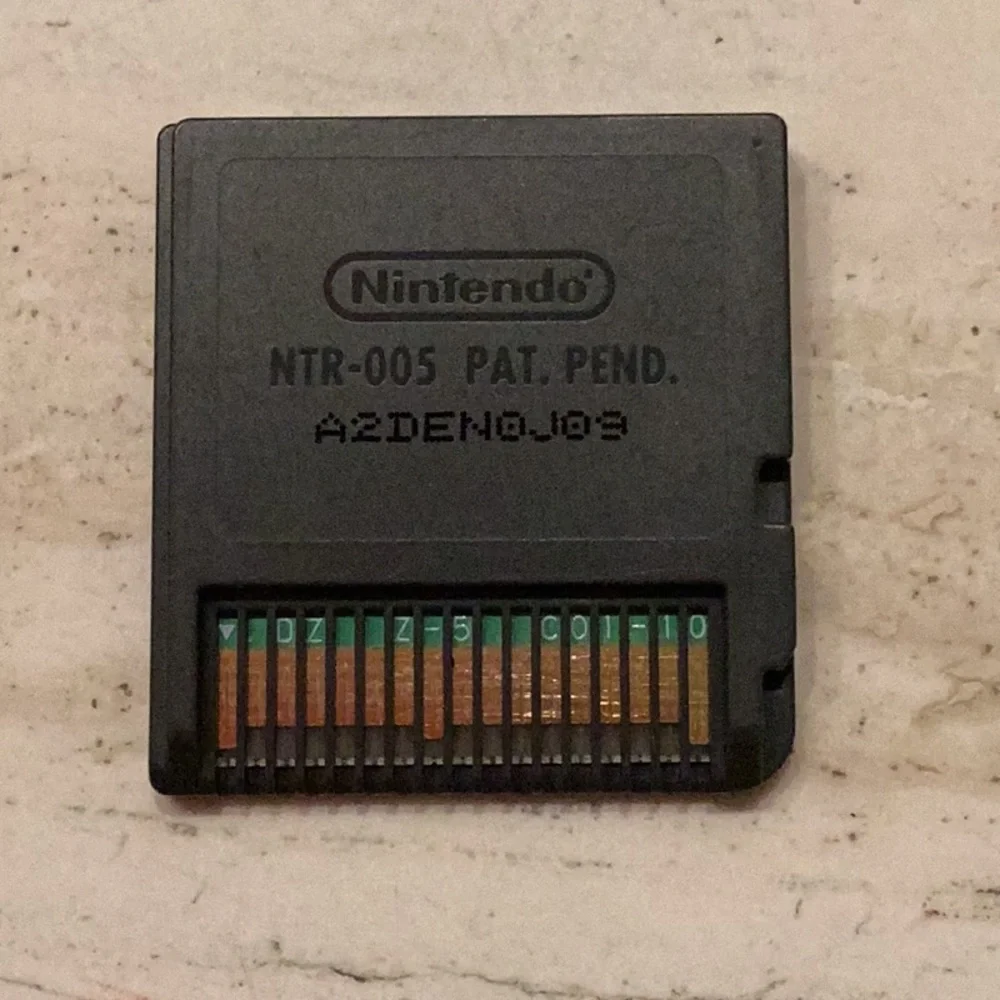 Nintendo new super